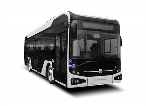 JS6120GHBEV